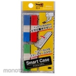ESCO Self-adhesive label