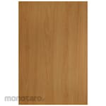 Homega Edging Wood Grain (Lembaran Pelapis)