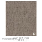Kertasive PVC Film Linen Series (Lembaran Pelapis)