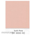 Kertasive PVC Film Solid Series (Lembaran Pelapis)