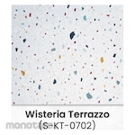 Kertasive PVC Film Terrazo S Series (Lembaran Pelapis)