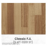 Kertasive PVC Film Wood S Series (Lembaran Pelapis)