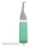 OHTSUKA BRUSH MFG. Rufie Corner Seal Cutter