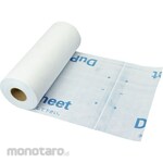 DuPont-Asahi Tyvek R Flushing Sheet (Lembaran Kedap Air)