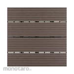 Marvel Flooring WPC Decking Tile