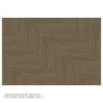 TACO Hardware Flooring Ultracore SPC Herringbone (Lantai Vinil)