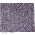 WAKI Sound-Absorbing Coarse Wool Felt (Peredam Suara)