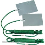 HAKKO Grounding Cord (Set Of 2) for 499