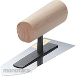 KANESAN Stainless Steel Finishing Trowel