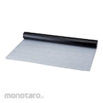 ASPURE PVC Floor Mat Gray Marble Pattern (Matras Lantai)