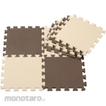CB JAPAN Joint Mat Soft Porto (Matras Lantai Puzzle)