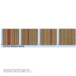 COLORADO CARPET PP Structured PVC Tile