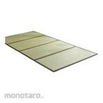 Ooshima-ya Four-Fold Tatami Mattress (Tikar Lipat)