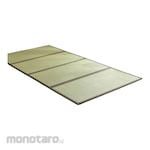 Ooshima-ya Four-Fold Tatami Mattress