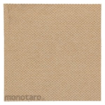 Oshimaya Adsorption Tile Carpet 40x40cm Beige (Karpet Lantai)