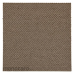 Oshimaya Adsorption tile carpet 40x40cm brown