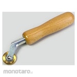 Ozakikame Shoten Corner Hold-Down Roller Stitcher Leister Part 106.972 (Rol Penekan Sudut)