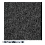 RICOTTA PLUS CARPET Nylon Plain PVC Tile