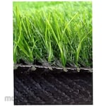 SIGMA Synthetic Grass Swiss Platinum 4cm (Rumput Sintetis)