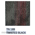 TOSCANA CARPET PP Multi Scroll PVC Tile (Karpet)