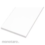 IRIS OHYAMA Color Makeup Shelf Board