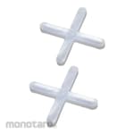 ALDO Ceramic Cross Spacer (Alat Pasang Keramik)