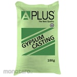 APLUS Gypsum Casting