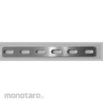 ESCO 145x16mm single letter joint (stainless steel)