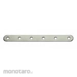 ESCO 15x144mm connecting bracket (steel, black paint)