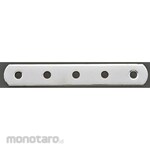 ESCO 19x 75mm flat joint (steel)