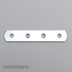 ESCO 19x100mm flat connecting bracket (steel)