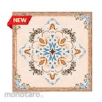 ARWANA Fancy Decorative Light Floor Tile 1m2 (Keramik Lantai)