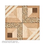ARWANA Fancy Wood Digital Floor Tile 1m2 (Keramik Lantai)