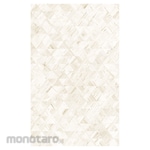Asia Tile Eden Decor Embossed Series Floor Tile 25x40 (Keramik Lantai)