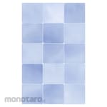 Asia Tile Edina Embossed Series Floor Tile 25x40 (Keramik Lantai)