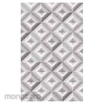 Asia Tile Eiffel Embossed Series Floor Tile 25x40 (Keramik Lantai)