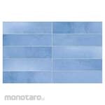 Asia Tile Elise Embossed Series Floor Tile 25x40 (Keramik Lantai)