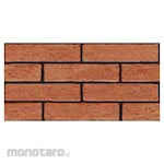 Asia Tile Garner Embossed Series Floor Tile 20x40 (Keramik Lantai)