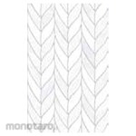 Asia Tile Keramik Lantai 25x25 Erica Series