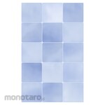 Asia Tile Keramik Lantai 25x40 Edina Embossed Series