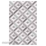 Asia Tile Keramik Lantai 25x40 Eiffel Embossed Series