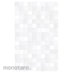 Asia Tile Keramik Lantai 25x40 Eton Embossed Series