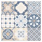 Asia Tile Keramik Lantai 40x40 Artemis Series (Keramik Lantai)