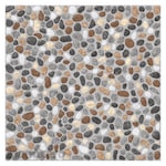 Asia Tile Keramik Lantai 40x40 Oregon Series (Keramik Lantai)
