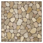 Asia Tile Keramik Lantai 40x40 Orlando Series (Keramik Lantai)