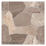 Asia Tile Keramik Lantai 40x40 Oslo Series (Keramik Lantai)