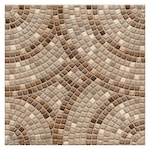 Asia Tile Keramik Lantai 40x40 Oxford Series (Keramik Lantai)