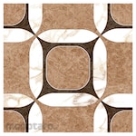 Asia Tile Regina Series Floor Tile 25x25 (Keramik Lantai)
