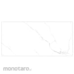 CASANZA Tile Grand Statuario Polished (Keramik Lantai)