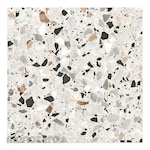 GRANITO Unpolished Tile Forte Smooth (Keramik Lantai)